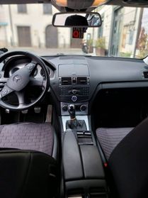 Mercedes-benz C 220 200 CDI S.W. Classic
