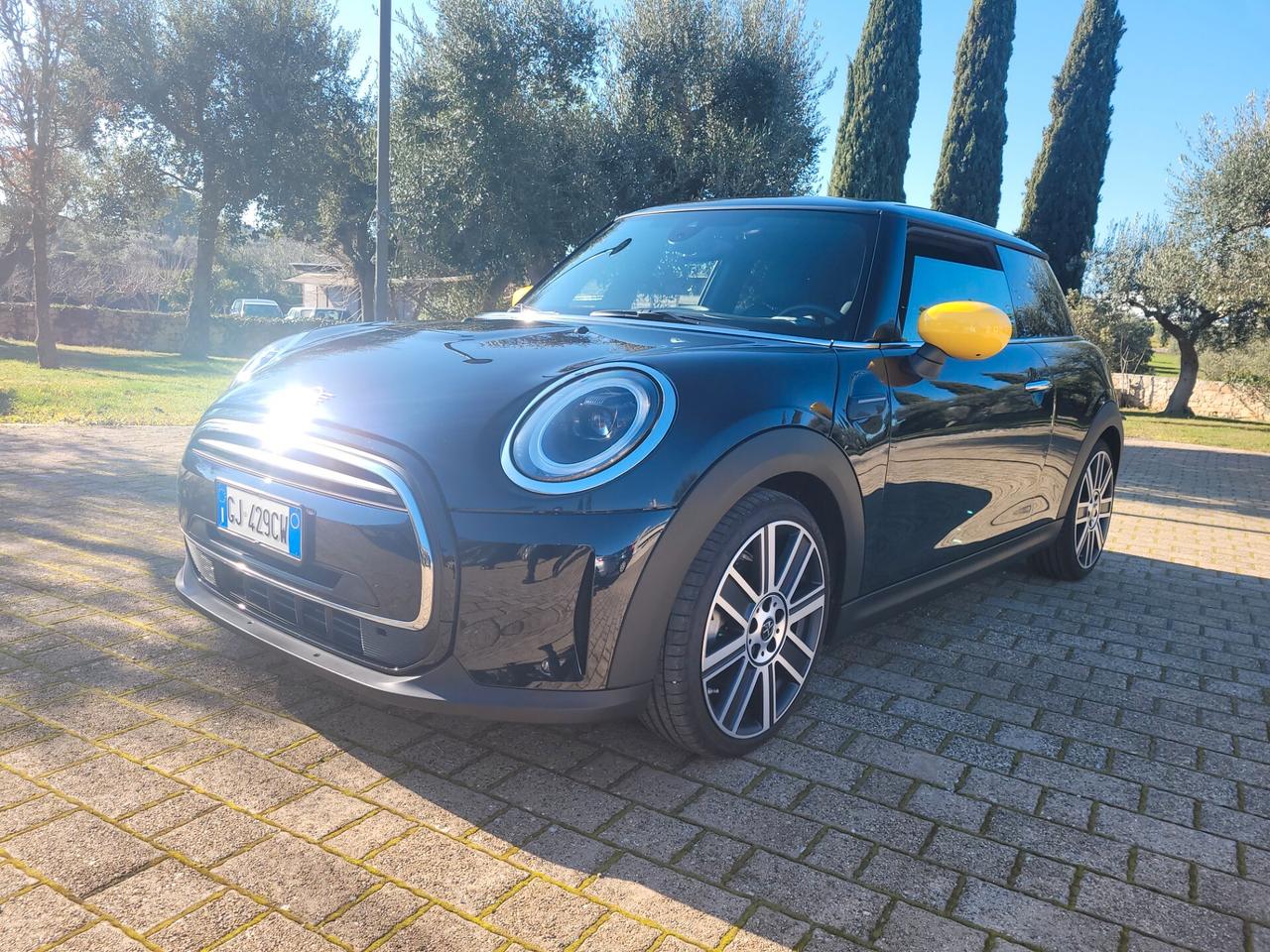 Mini Mini 1.5 One Yours