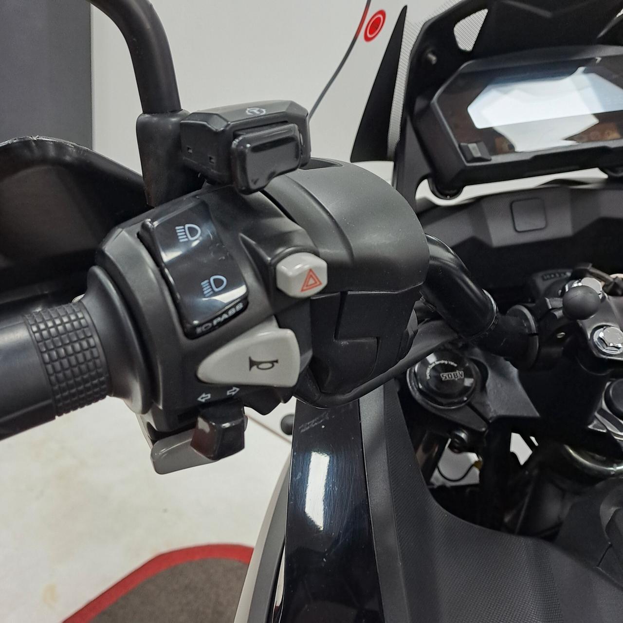 Honda NC 750 X DCT * SOTTO COSTO