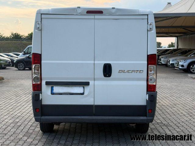 FIAT DUCATO 2.3 MJT H1 L2