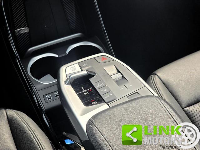 BMW X1 Xline 18d Sdrive18d 150 CV X-Line