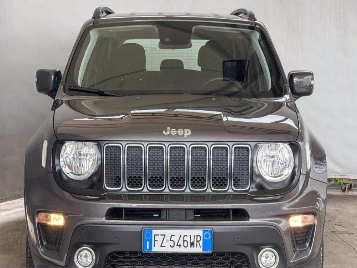 JEEP Renegade 1 0 t3 sport 2wd