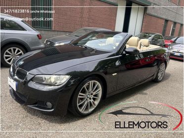 BMW 325 MSPORT MANUALE 1 PROP