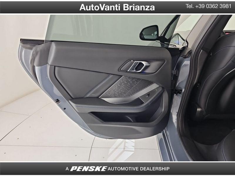 BMW Serie 2 Gran Coupe 218d Gran Coupe MSport Pro