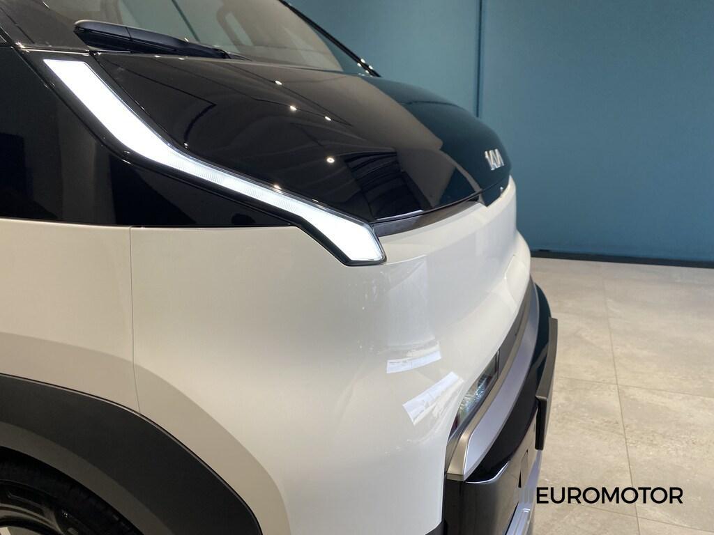 Kia PV5 Furgone Pv5 Cargo Pro Long Range