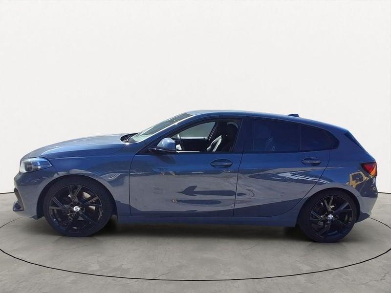 BMW Serie 1 118d 5p. Sport