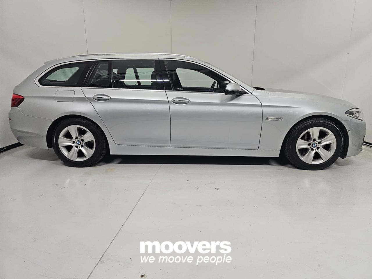 BMW Serie 5 (F10/11) xDrive Touring Luxury