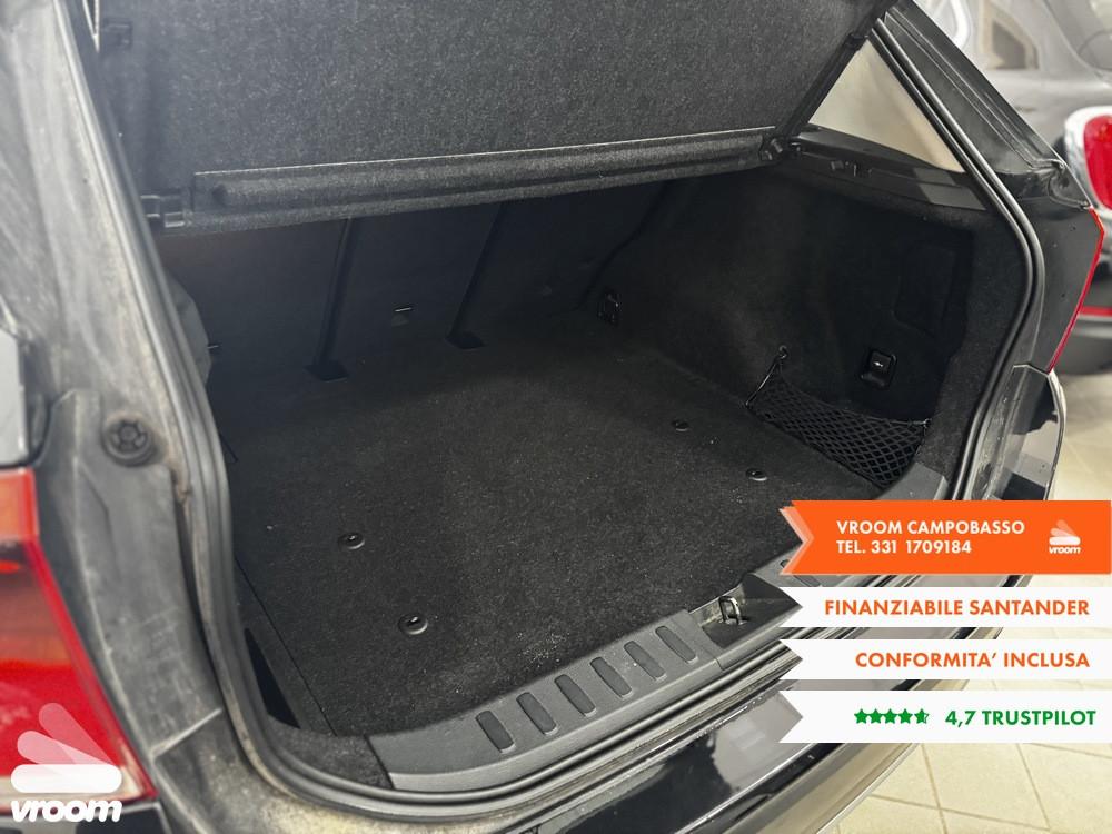 BMW X1 xDrive20d Attiva