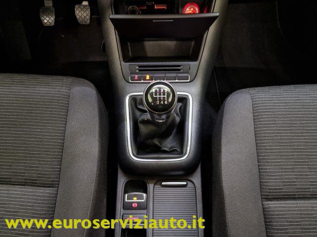 VOLKSWAGEN Tiguan 1.4 TSI 122 CV Trend & Fun BlueMotion Tec