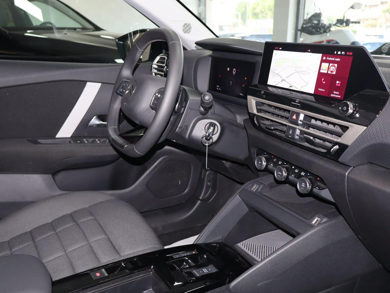 Citroen C4 Plus 1.2 PureTech 130 #50585