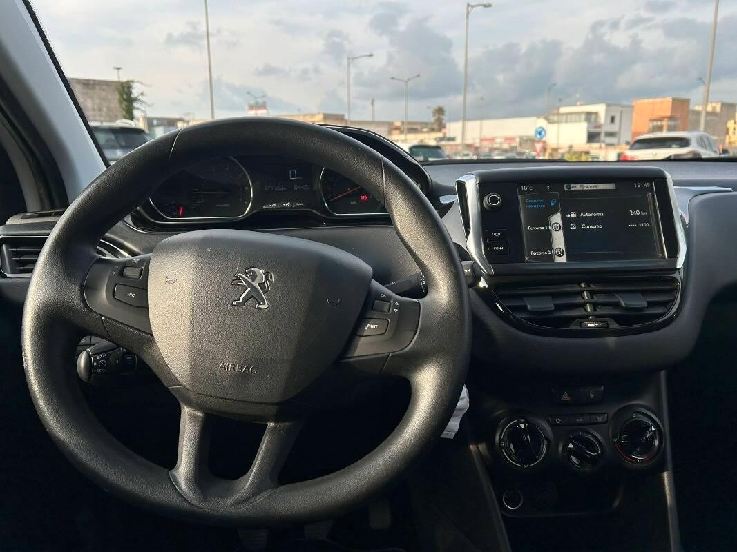 Peugeot 208 1.0 PT (vti) 12v Access 5p