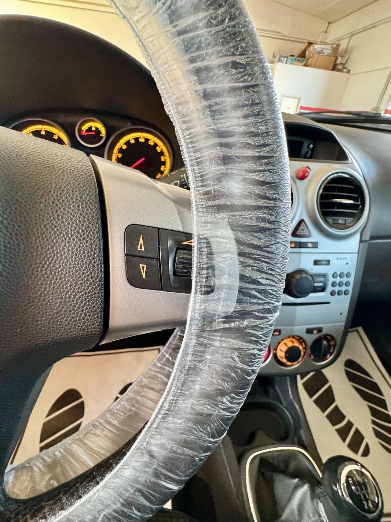 Opel Corsa 1.2 85CV 5 porte GPL-TECH Ecotec