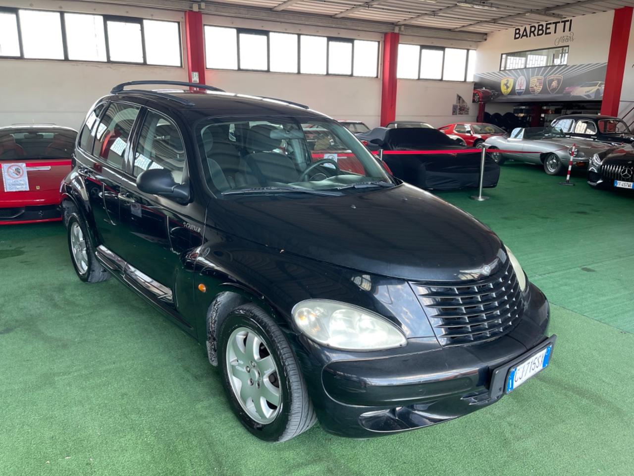 Chrysler PT Cruiser 2.2 Crd PERMUTE RATE