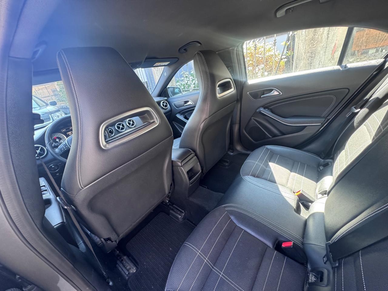 Mercedes-benz A 180 CDI Automatic Premium n1 perfetta uniproprietario