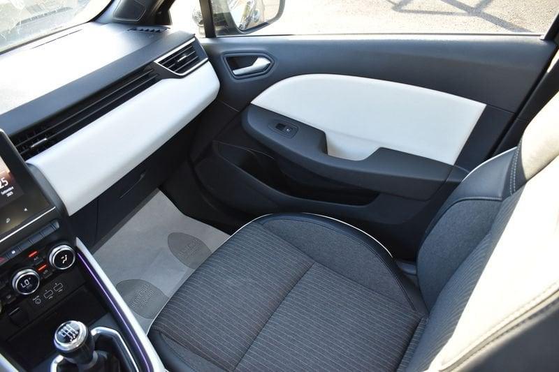 Renault Clio Clio TCe 100 CV GPL 5 porte Techno