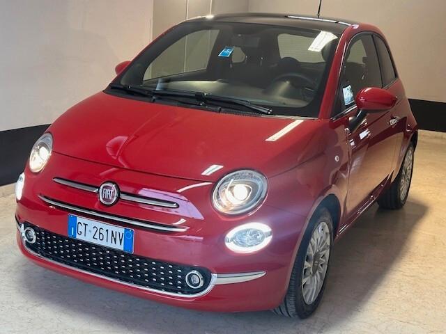 Fiat 500 1.0 Hybrid 2024