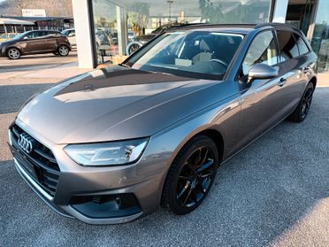 Audi A4 AV. SPORT IBRIDA/DIESEL OFFERTA