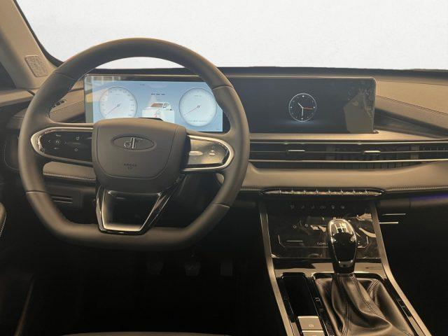 DR MOTOR DR5 NEW DR 5 1.5 BENZ.