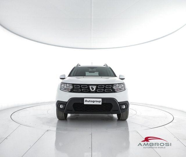 DACIA Duster 1.5 dCi 8V 110 CV 4x2 Comfort