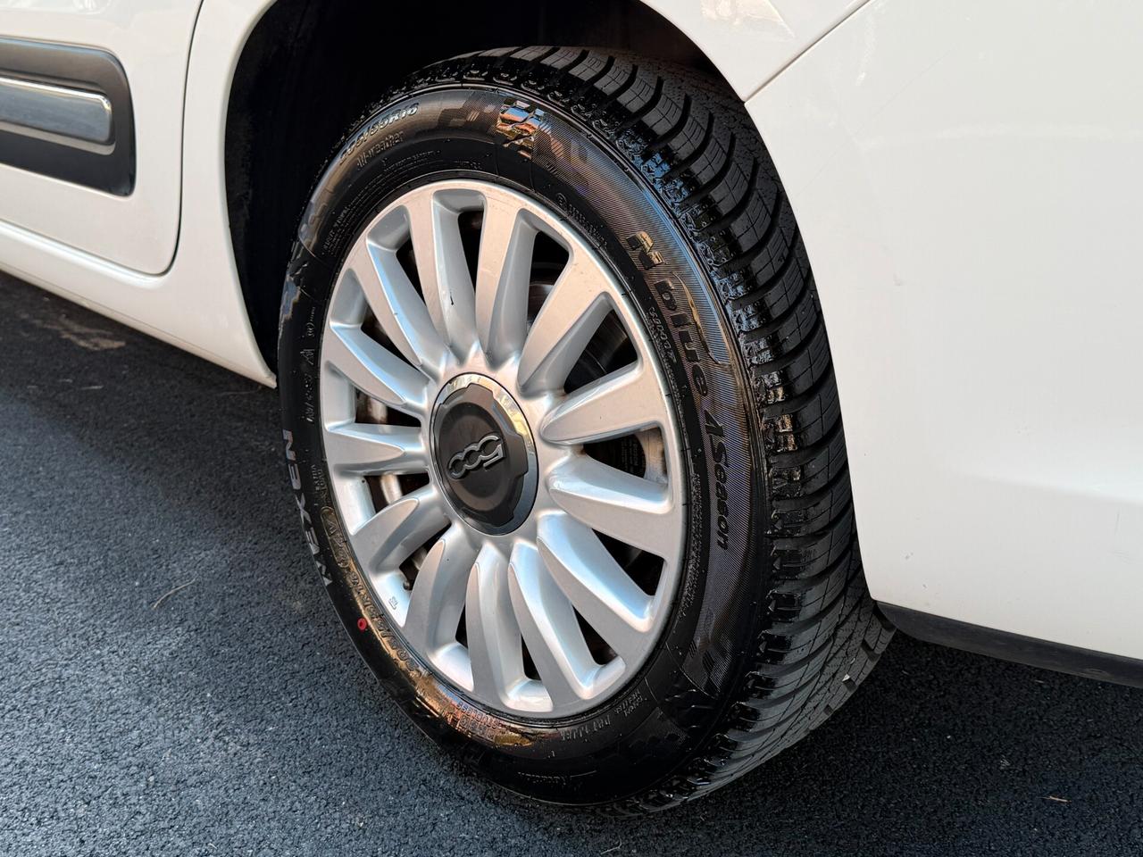 Fiat 500L Living 1.6 MJT 120CV Lounge *NAVI - 2016