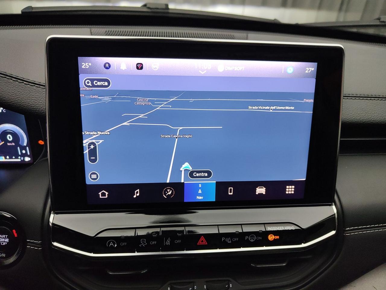 JEEP Compass II 2021 1.6 MJT 130CV S