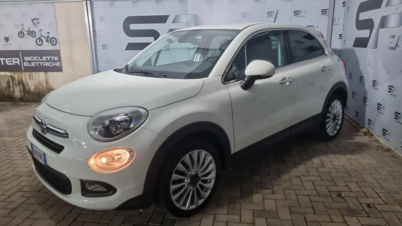 Fiat 500X 1.6 MultiJet 120 CV Business OFFERTA PER 15 GG 9.500