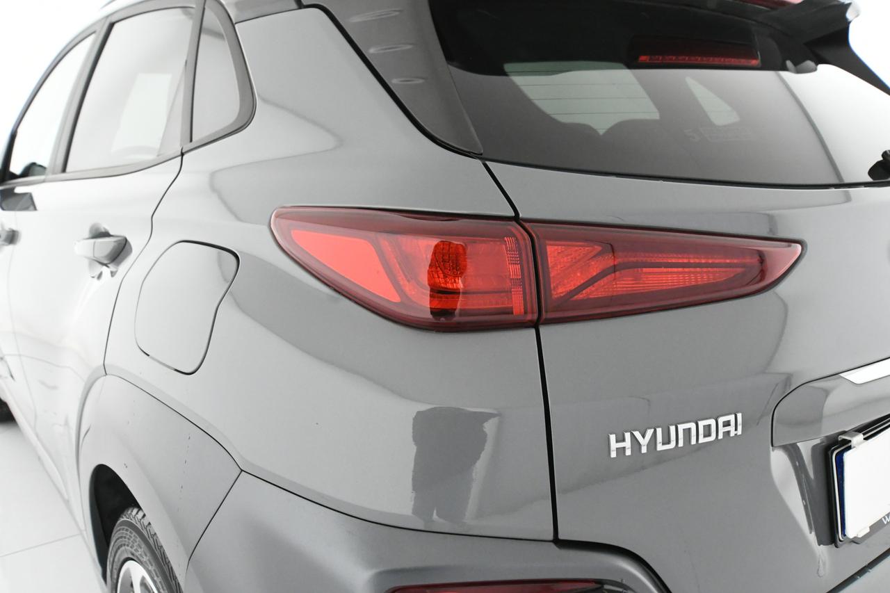 HYUNDAI Kona 1.6 crdi Xprime 2wd 115cv CAMERA+APP CONNECT