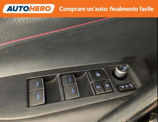 TOYOTA Corolla 2.0 Hybrid Lounge