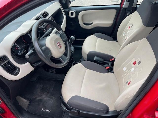 Fiat Panda 1.2 EasyPower Easy