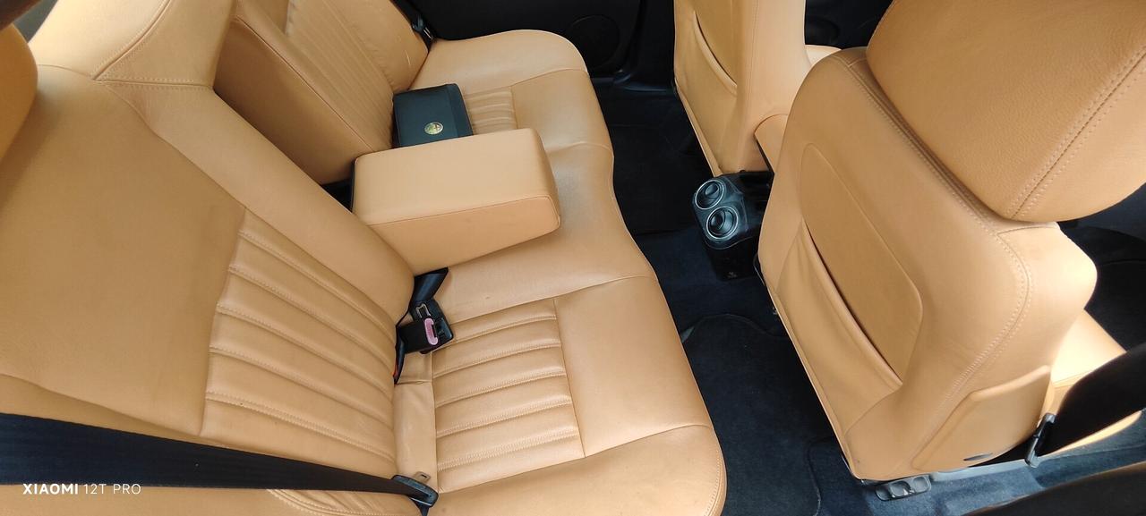 Alfa Romeo 156 1.6i 16V Distinctive (GPL LANDI RENZO)