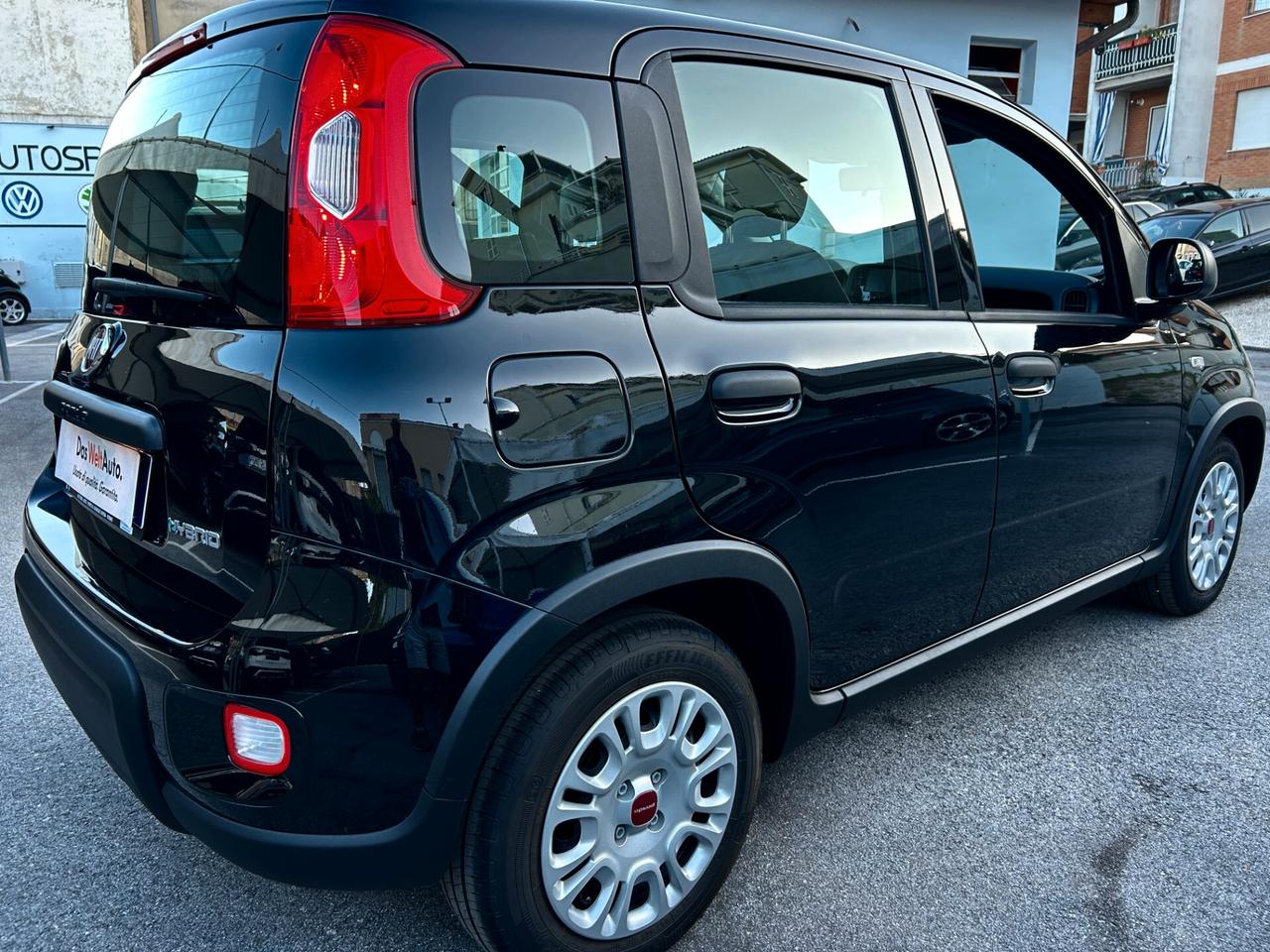 Fiat Panda 1.0 FireFly S&S Hybrid 2023