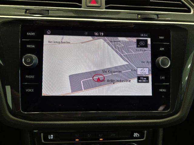 VOLKSWAGEN Tiguan 1.6 TDI Business - UNIPROP. - Carplay - Cruise/Lim