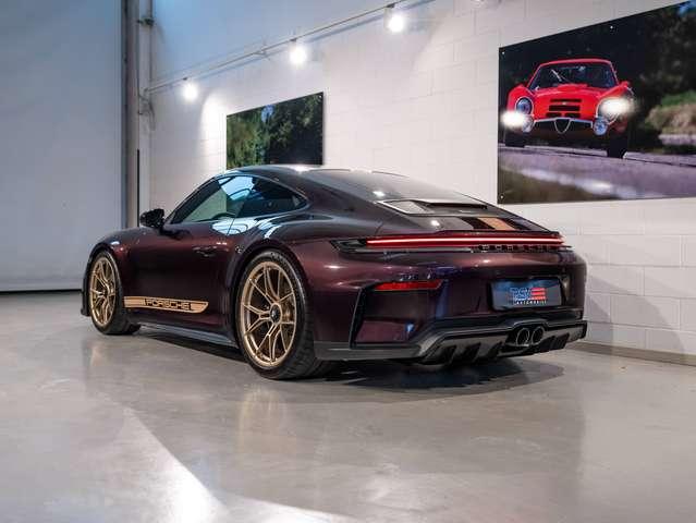 Porsche 911 992.2 Coupe 4.0 GT3 Touring+PDK+PTS+EXCLUSIVE MANUFAKTUR+LIFT+4POSTI+BOSE+FULL PPF+INT FULL CARBONIO