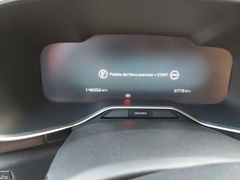 Citroen C5 Aircross BlueHDi 180 S&S EAT8 Shine