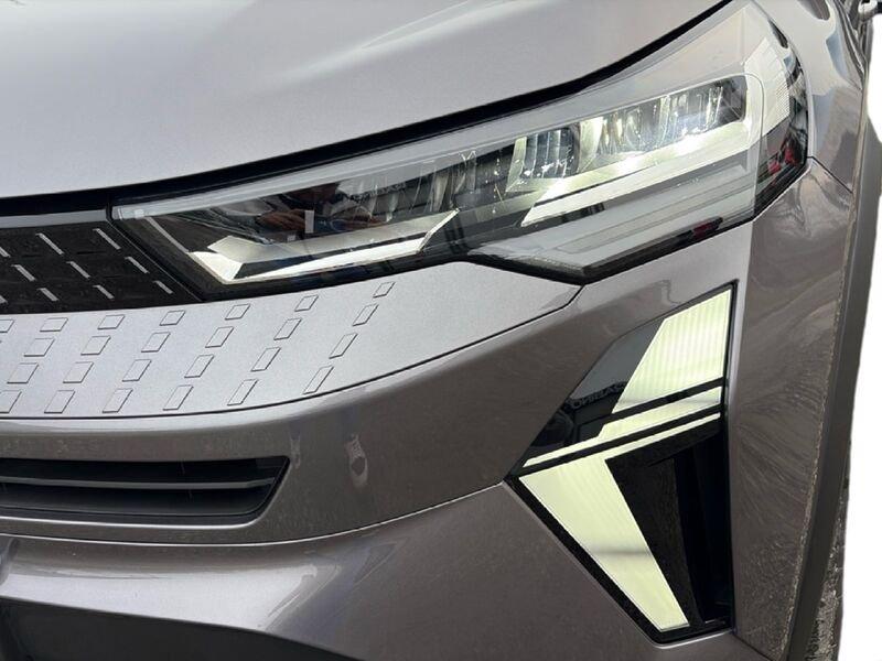 Renault Captur Captur Full Hybrid E-Tech 145 CV Techno