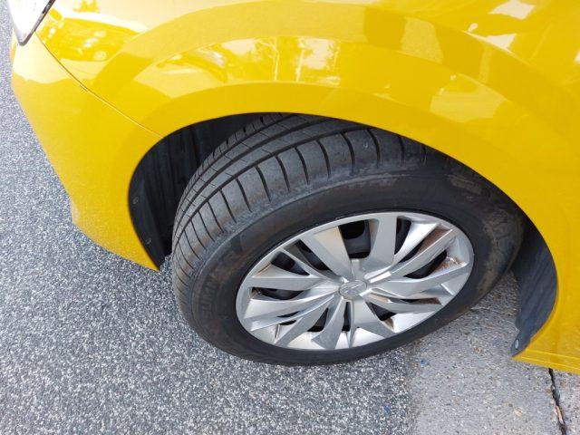 PEUGEOT 208 PureTech 75 Stop&Start 5 porte Active Uniprò