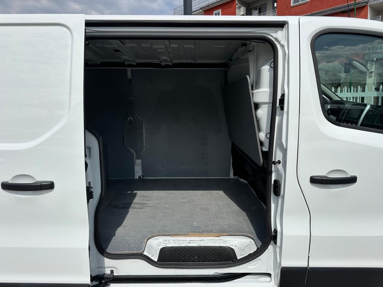 FIAT TALENTO 2.0 ECOJET 145cv PASSO LUNGO