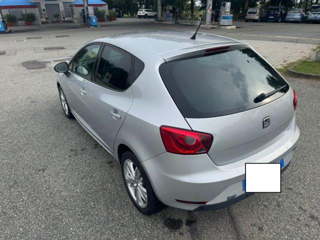SEAT Ibiza 1.6 5 porte Style BI FUEL