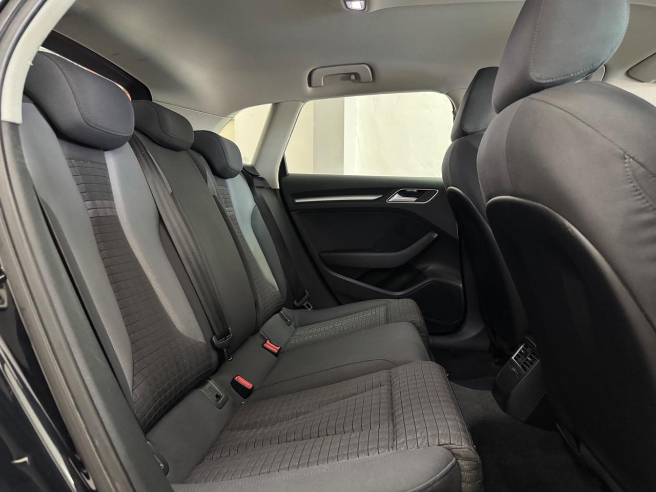 Audi A3 2.0 TDI S tronic Ambition