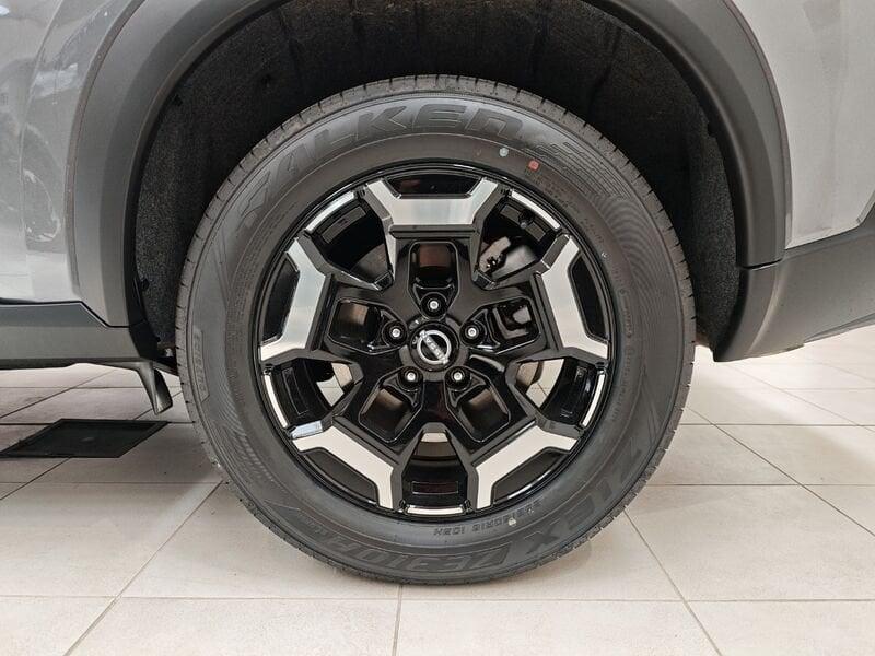 Nissan X-Trail 1.5 HEV e-4orce N-Trek Auto