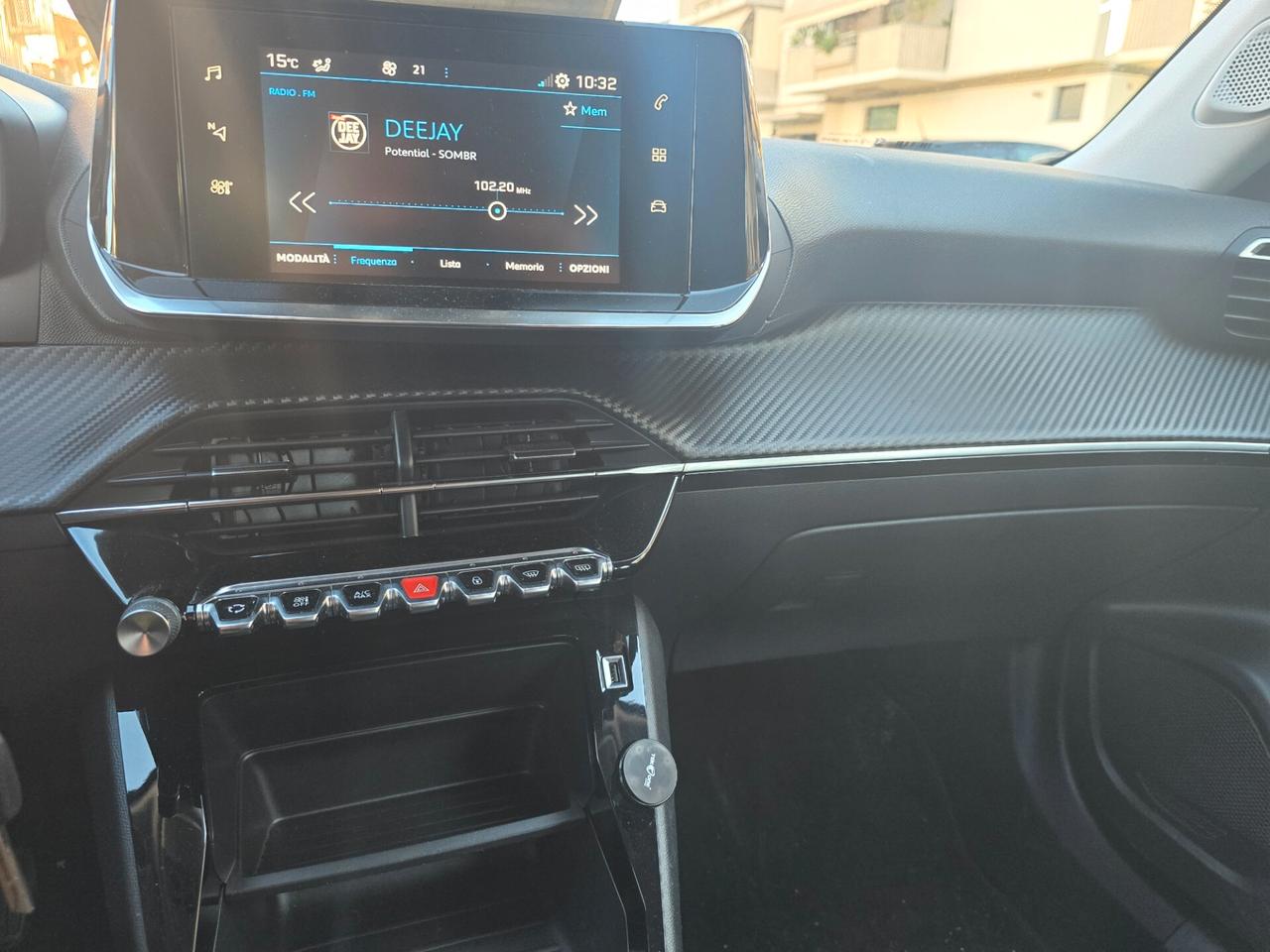 Peugeot 2008 2021 60 000 km
