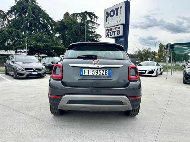 FIAT 500X 1.3 MultiJet 95 CV Cross OK NEOPATENTATO