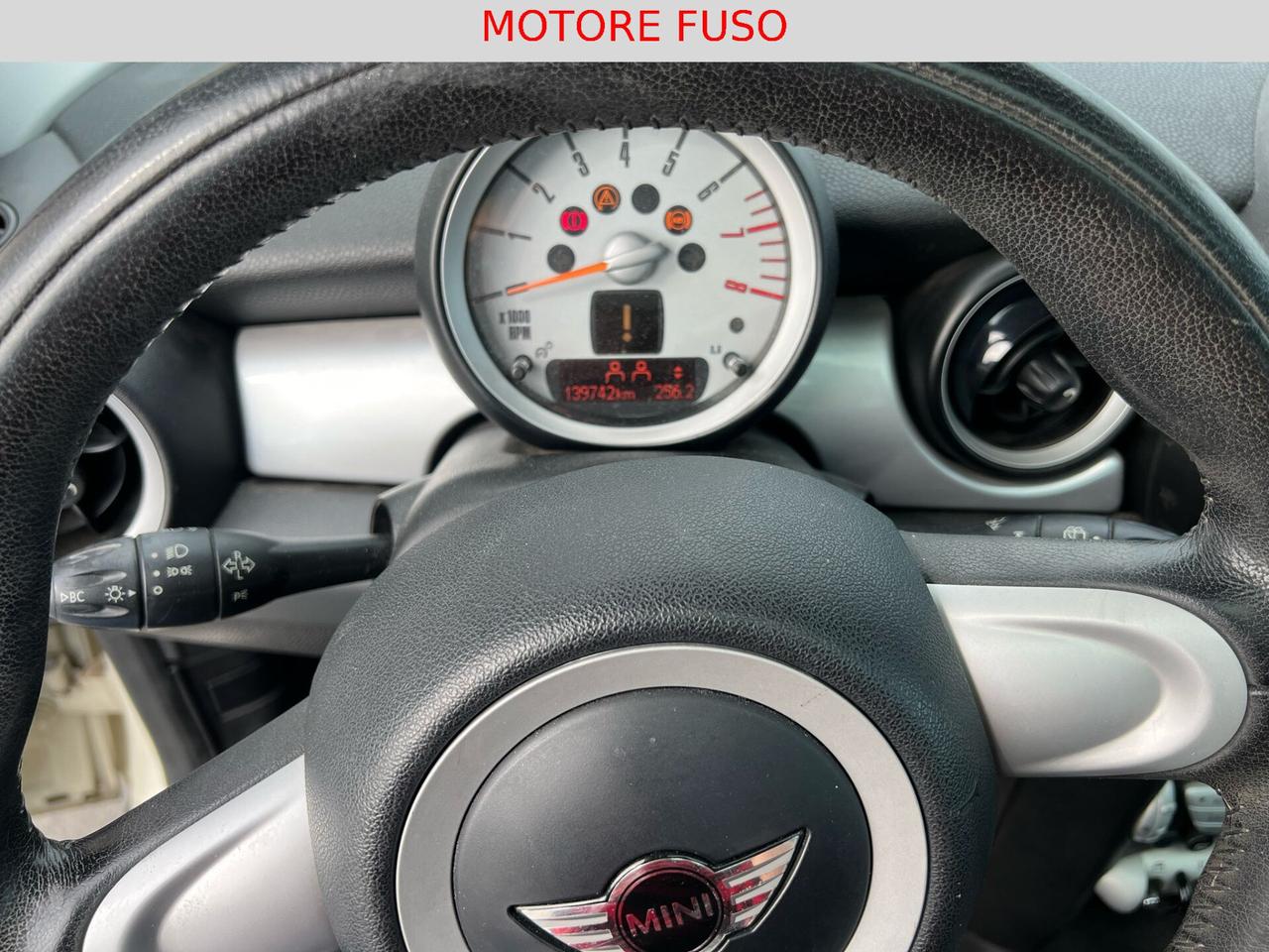 Mini One 1.4 - ANCHE PER NEOPATENTATI