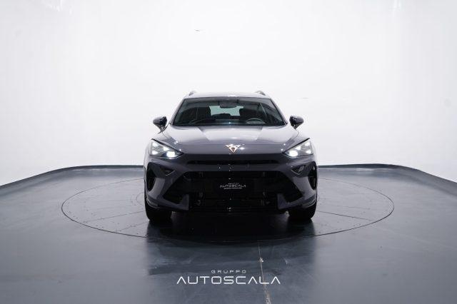 CUPRA Formentor 2.0 TDI 150cv DSG