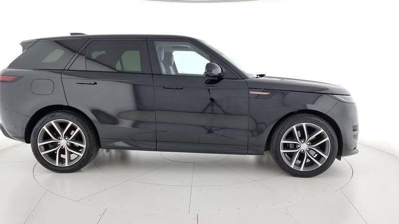 Land Rover Range Rover Sport 3.0D I6 249 MHEV Dynamic HSE aut.