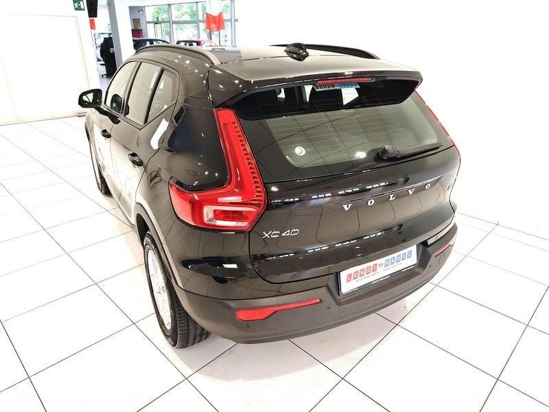 Volvo XC40 XC40 1.5 t2 Momentum my21*GARANTITA*