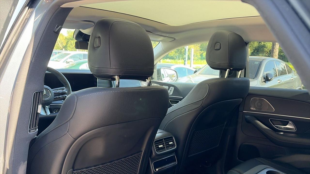 Mercedes-benz GLE 300 d 4Matic Mild Hybrid Coupé AMG Line Premium Plus