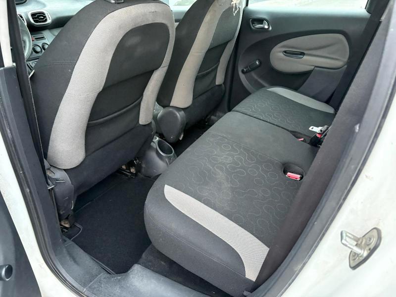 Citroen C3 Picasso 1.6 hdi 90 CV Exclusive Style