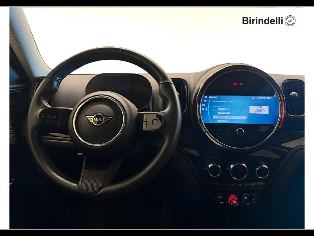 MINI Mini Countrym.(F60) - Mini 2.0 Cooper D Classic Countryman