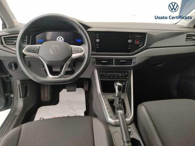 Volkswagen Polo 6ª serie 1.0 TSI DSG Life